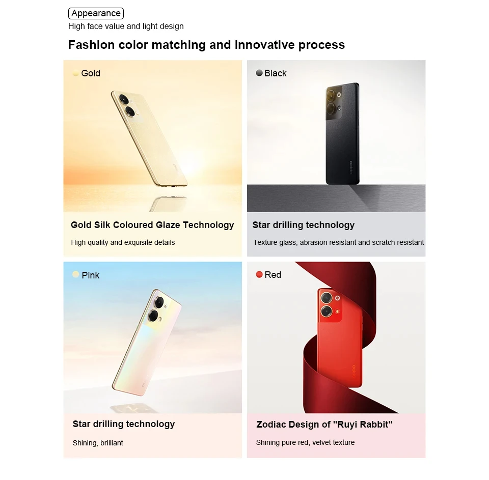 oppo Reno9 5G Android 6.7 inch 12GB RAM 256GB ROM Unlocked All Colours in Good Condition Original used phone oppo Reno9 5G Android 6.7 inch 12GB RAM 256GB ROM Unlocked All Colours in Good Condition Original used phone