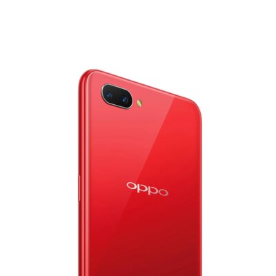 OPPO A3S smartphone global firmware 6.2-inch CPU Qualcomm Snapdragon 450 4230mAh camera 13MP Android 8.1 used phone - Image 5