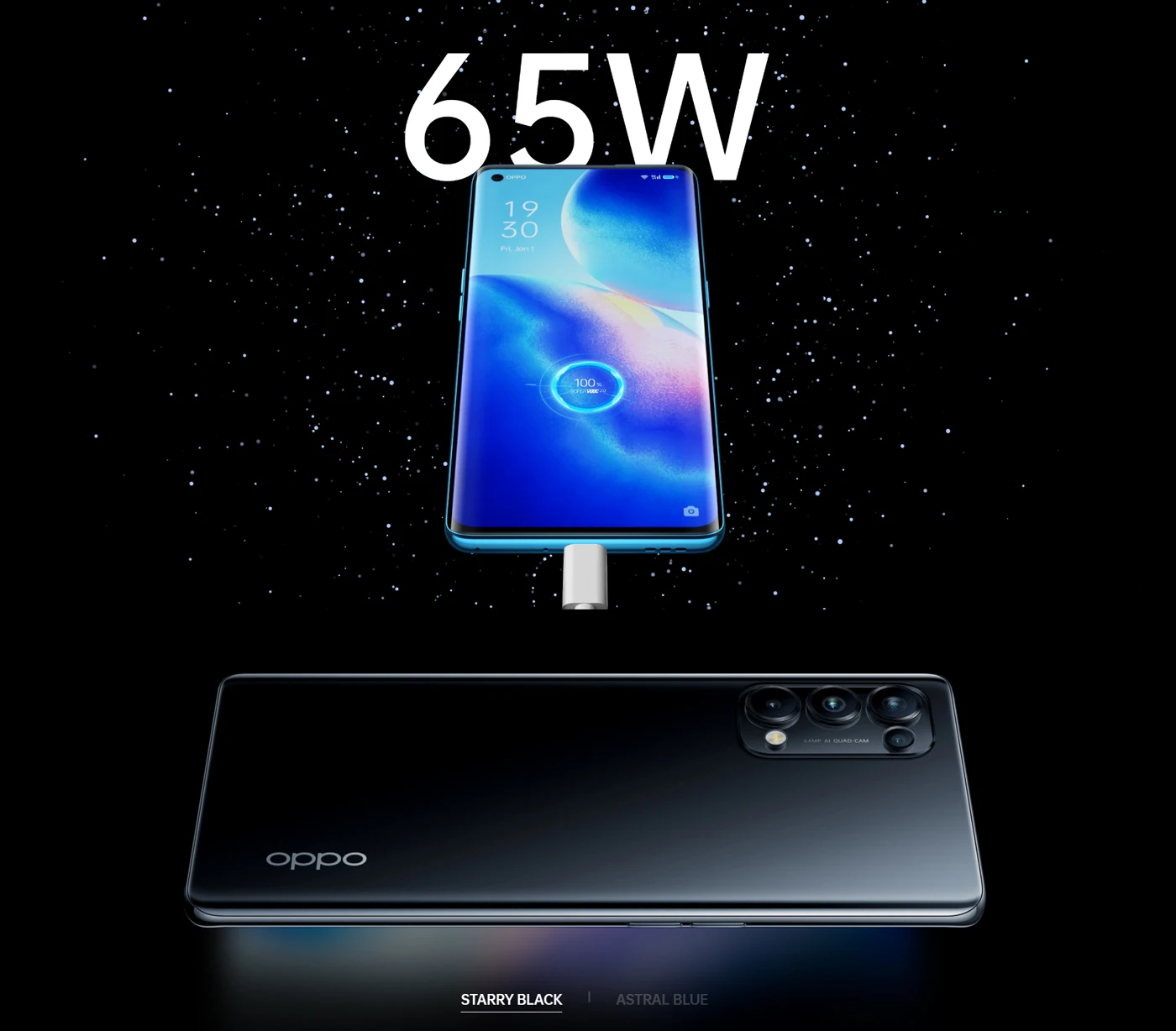 oppo Reno5 pro 5G Android 6.55 inch 12GB RAM 256GB ROM Unlocked All Colours in Good Condition Original used phone