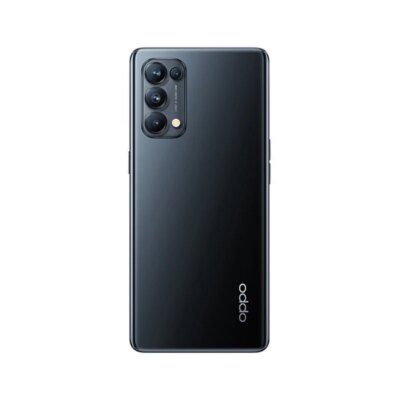 oppo Reno5 pro 5G Android 6.55 inch 12GB RAM 256GB ROM Unlocked All Colours in Good Condition Original used phone - Image 5