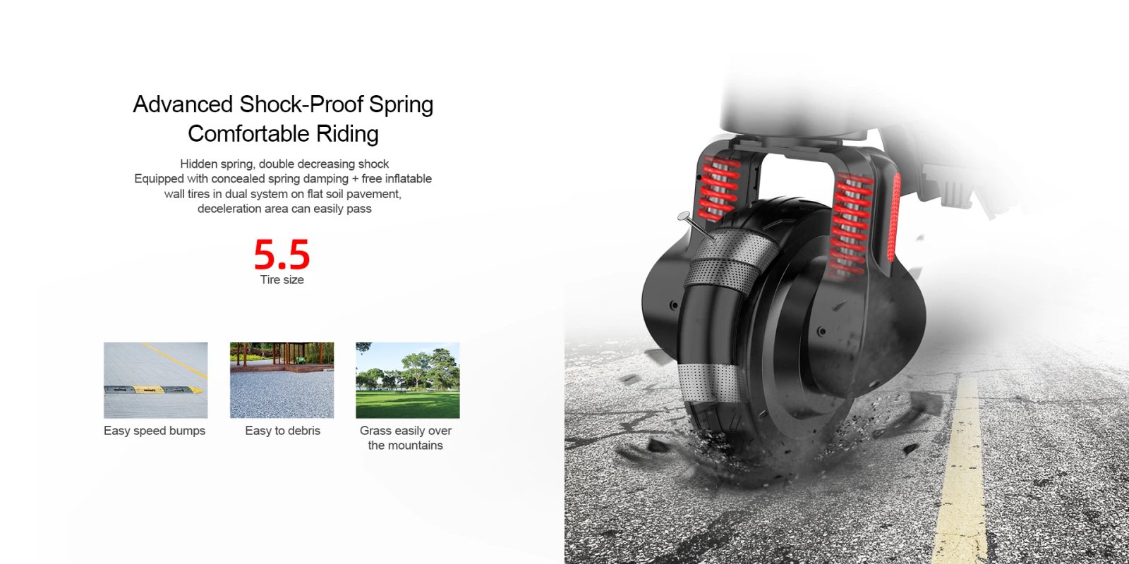 HX Electric scooter Foldable 7.5A 350W 25KM/H electric scooters 36V EScooters 5.5 Inch E Scooter For Adults