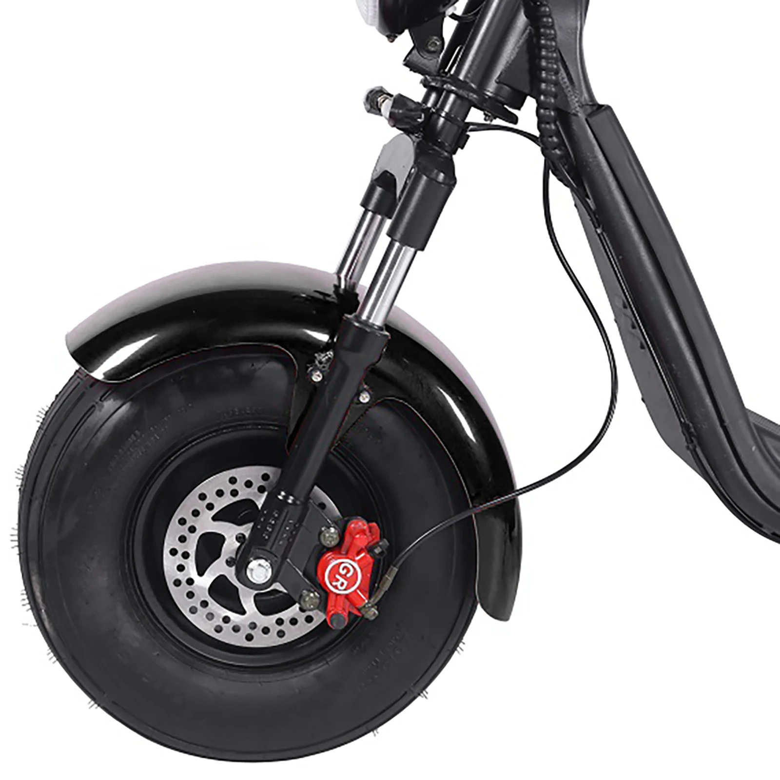 USA Warehouse For Sale Max Load 200KG Electric  All Terrain Electric Scooter  Motorcycles  For Adult 3000W Citycoco E Chopper