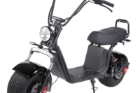 USA Warehouse For Sale Max Load 200KG Electric  All Terrain Electric Scooter  Motorcycles  For Adult 3000W Citycoco E Chopper