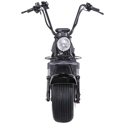 USA Warehouse For Sale Max Load 200KG Electric  All Terrain Electric Scooter  Motorcycles  For Adult 3000W Citycoco E Chopper - Image 2