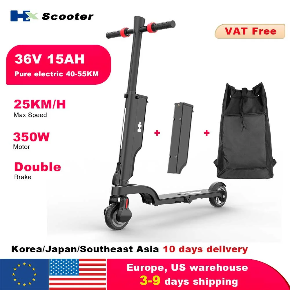 Dual Battery