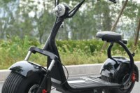3000W Motor E Scooters Motorcycle Max Speed 45 KM/H 18 Inch Fat Tire  60V20AH Max Load 200KG Adult Electric 2 Wheel Scooter
