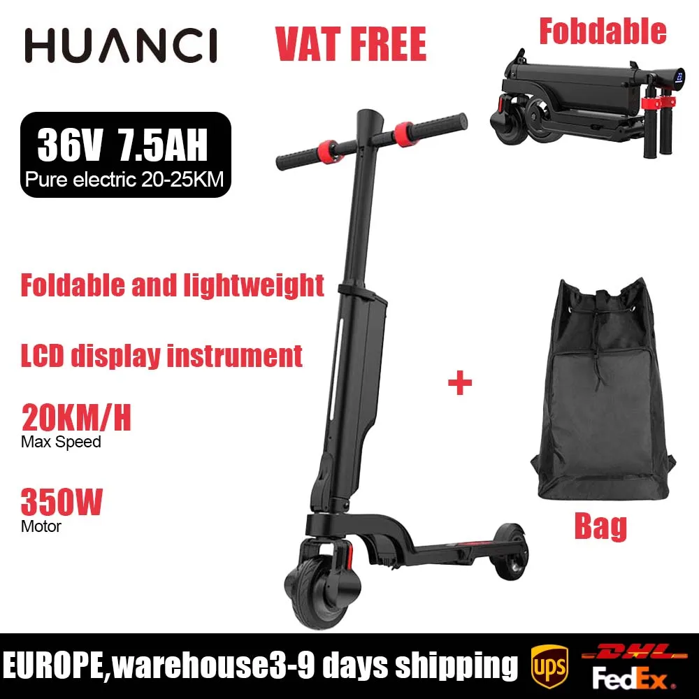 350W Dual Batteries