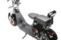 Motorcycles 4000W High Speed  70Km/h  Scooters Factory Fat Tire Electric Scooter Adult