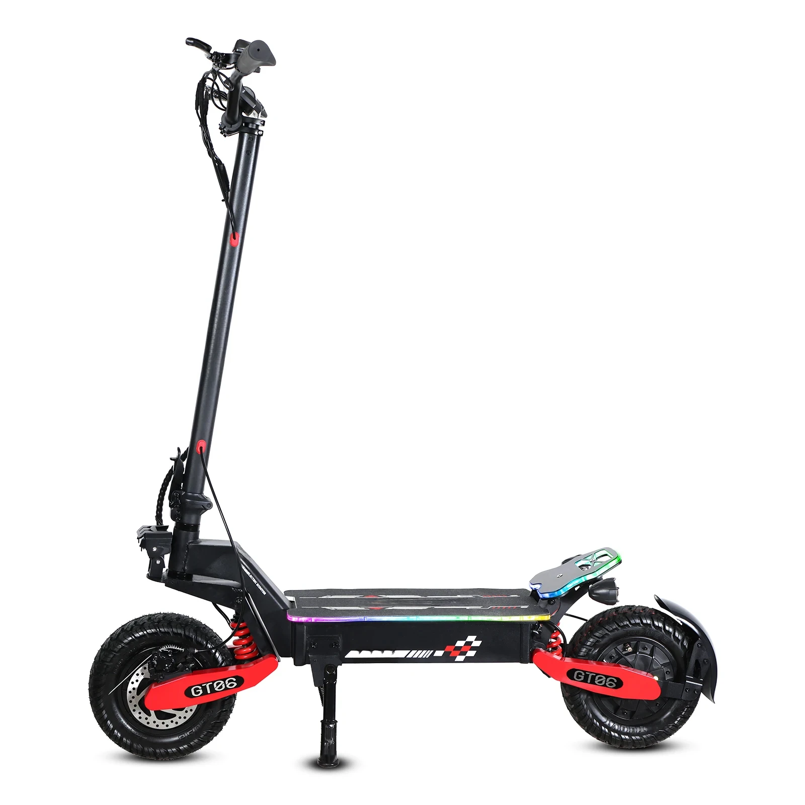 New Electric Scooter - 1200W Motor, 50KM/H Speed, 48V Battery, 65KM Range, LED Display, 11-Inch Off-Road E-Scooter for Adults New Electric Scooter - 1200W Motor, 50KM/H Speed, 48V Battery, 65KM Range, LED Display, 11-Inch Off-Road E-Scooter for Adults