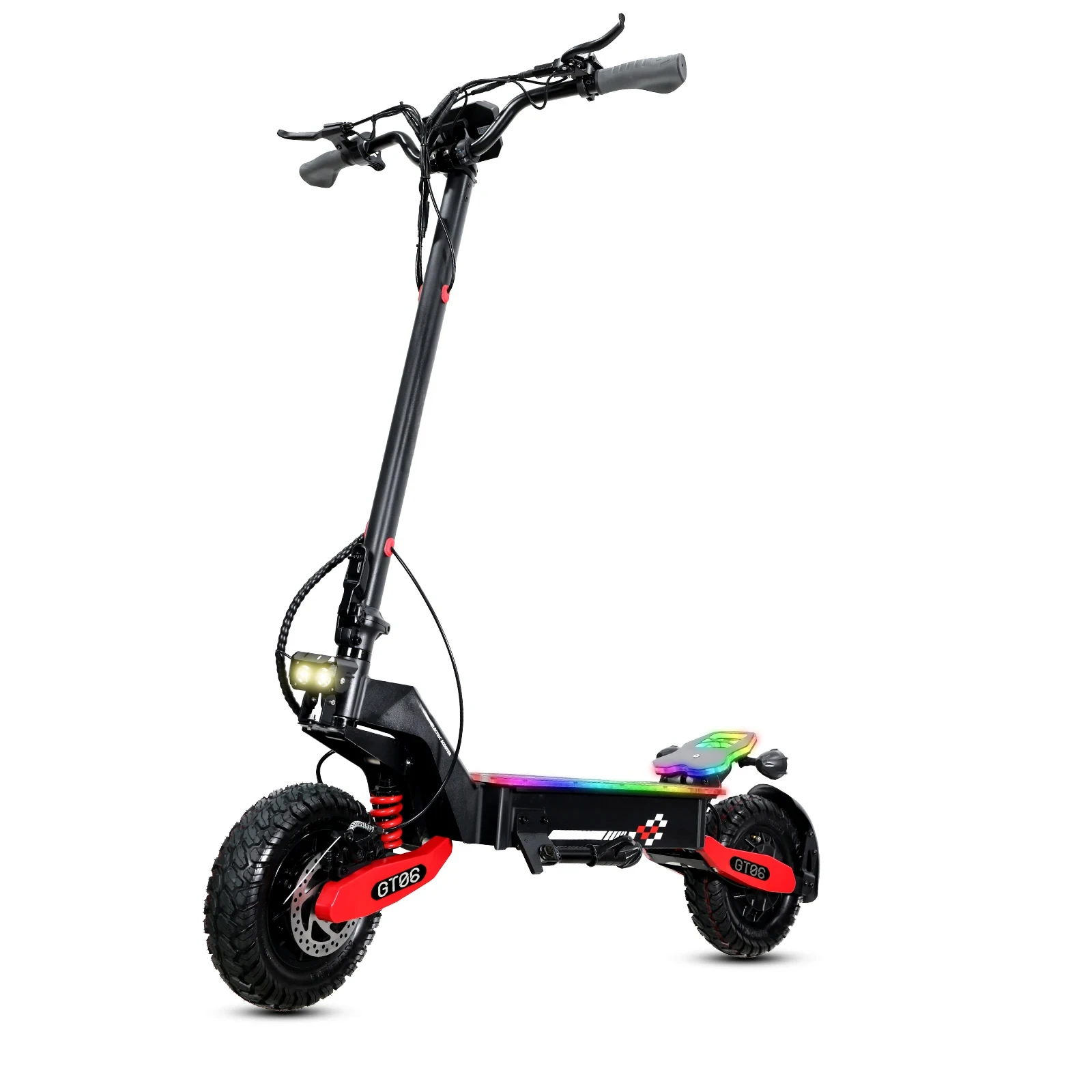 New Electric Scooter - 1200W Motor, 50KM/H Speed, 48V Battery, 65KM Range, LED Display, 11-Inch Off-Road E-Scooter for Adults New Electric Scooter - 1200W Motor, 50KM/H Speed, 48V Battery, 65KM Range, LED Display, 11-Inch Off-Road E-Scooter for Adults