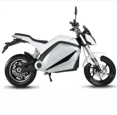 LC High Speed Custom 3500W 5000w Motorcycle Electric Moped Electric Scooters
