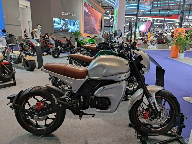 LC High Speed Custom 3500W 5000w Motorcycle Electric Moped Electric Scooters LC High Speed Custom 3500W 5000w Motorcycle Electric Moped Electric Scooters