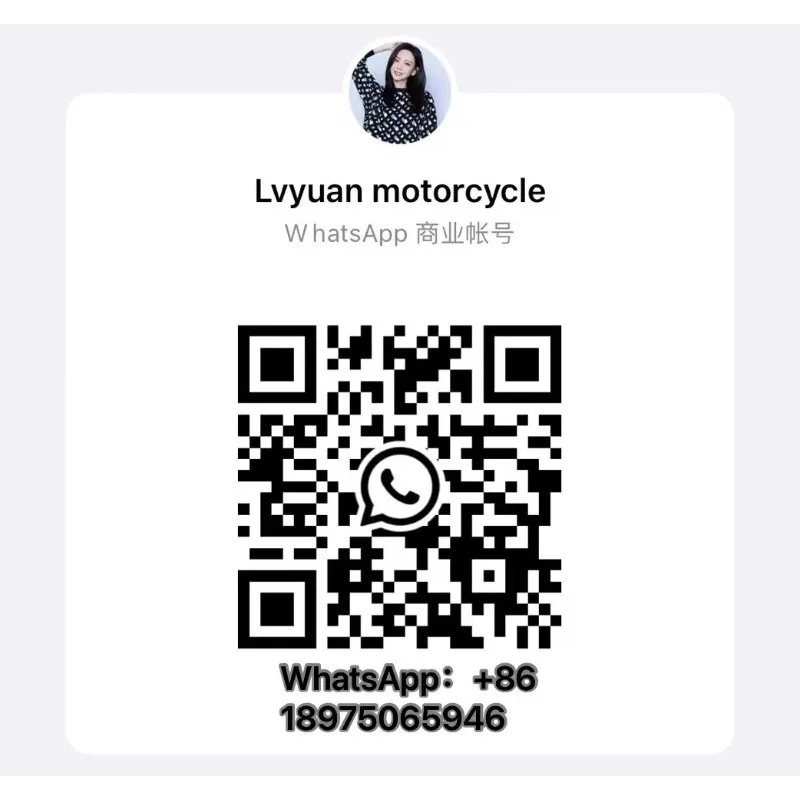 Luyuan Roywell Factory 72V 20A Lithium Battery EEC Electric Moped Scooter 1500W Electric Motorcycle Adult