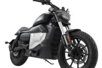 8000W high speed scooter electric/ 120km/h EEC/COC electric classical motorcycle 72V 120ah