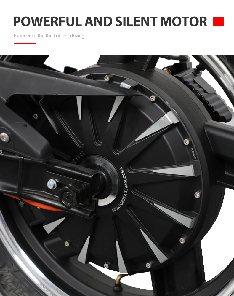 Fast Electric Motorcycle 5000W 72V 80AH SKD Electric Racing Motorcycle With Disc Brake Electric Moped Scooter Fast Electric Motorcycle 5000W 72V 80AH SKD Electric Racing Motorcycle With Disc Brake Electric Moped Scooter