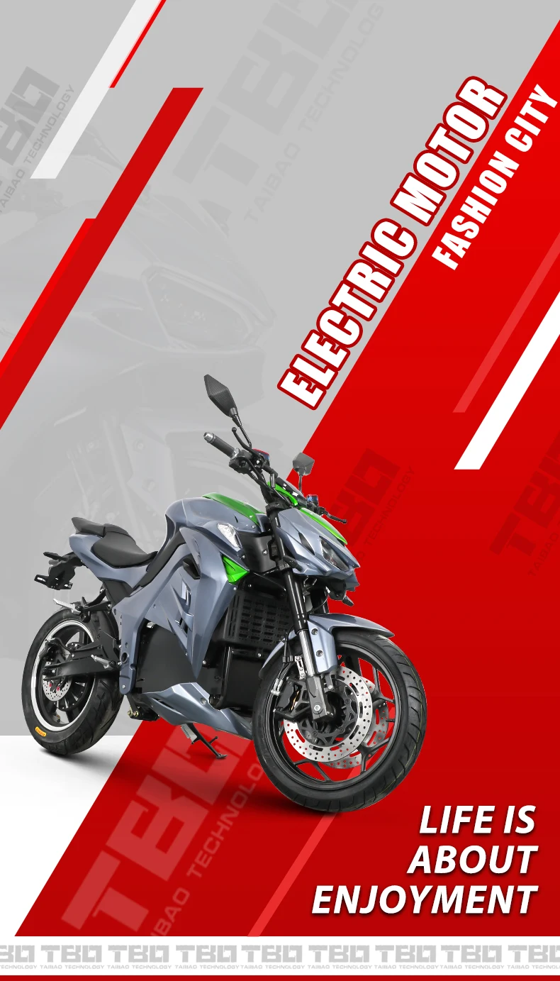 Fast Electric Motorcycle 5000W 72V 80AH SKD Electric Racing Motorcycle With Disc Brake Electric Moped Scooter Fast Electric Motorcycle 5000W 72V 80AH SKD Electric Racing Motorcycle With Disc Brake Electric Moped Scooter