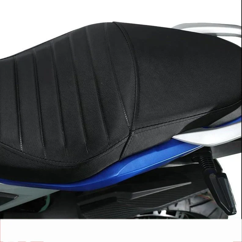 XiliThe Latest New Energy Lithium Battery High Speed 80km/h 2000W Power Motor Electric Moped Electric Motorcycle For Adult