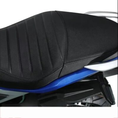 XiliThe Latest New Energy Lithium Battery High Speed 80km/h 2000W Power Motor Electric Moped Electric Motorcycle For Adult - Image 4