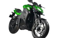 Cheaper Electric Motorcycle 5000W Hot Selling 72V SKD Electric Racing Motorcycle With Disc Brake Electric Moped Scooter