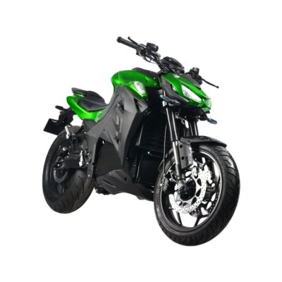 Cheaper Electric Motorcycle 5000W Hot Selling 72V SKD Electric Racing Motorcycle With Disc Brake Electric Moped Scooter