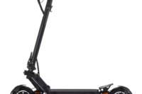X1 2024 New 2000W Dual Motor Adult Electric Scooter 52V 20AH  Stock Max Speed 70km/h 10 Inch Tyres Foldable Electric Scooter