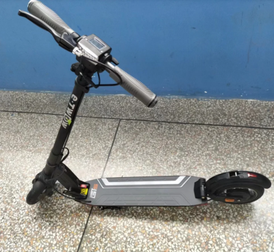 Newest  Original E-TWOW GT sport version 700W motor 48V 9.6 Ah E TWOW Li-ion Battery electric scooter - Image 5