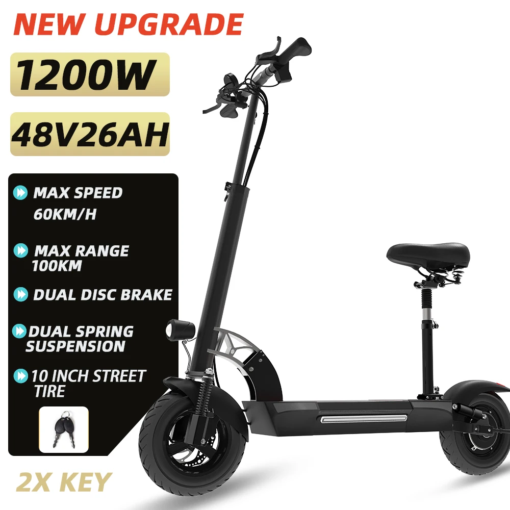48V 26AH singlemotor