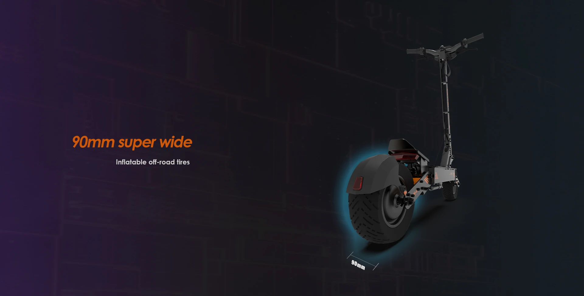 kukirin G4 high quality 2000w motor 60v20ah battery electric scooter LED display top speed 70km/h 11 inch tires foldable scooter