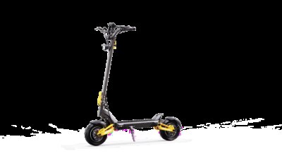 2024 New Adult Foldable 3000w Dual Drive Urban Anti-Slip Electric Scooter Maximum Speed 65-70km/h Maximum Range 70km - Image 4