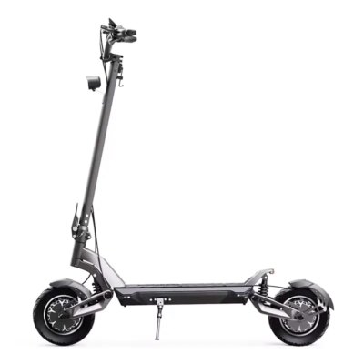2024 New Adult Foldable 3000w Dual Drive Urban Anti-Slip Electric Scooter Maximum Speed 65-70km/h Maximum Range 70km - Image 5