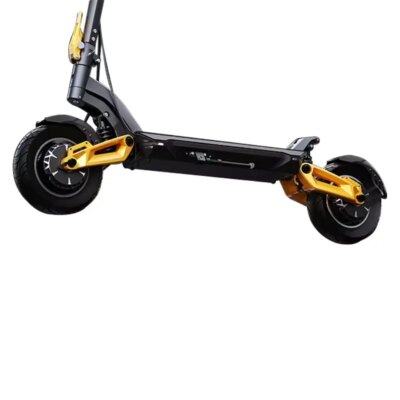 2024 New Adult Foldable 3000w Dual Drive Urban Anti-Slip Electric Scooter Maximum Speed 65-70km/h Maximum Range 70km - Image 6