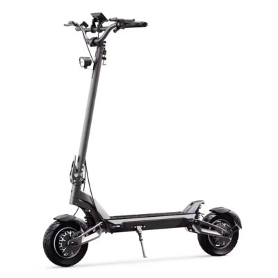 2024 New Adult Foldable 3000w Dual Drive Urban Anti-Slip Electric Scooter Maximum Speed 65-70km/h Maximum Range 70km - Image 3