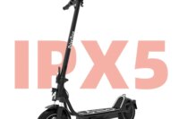 DriveTron DT01 Electric Scooter Adults 36V 13Ah Escooter Long Range 25 Miles Lightweight Kick Scooter