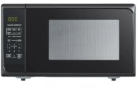 900 Watt Countertop Microwave Oven with Digital Display Easy to Use Quick-set Menu Options Cooking Timer Child Safety Lock