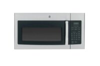 Original GE JVM3160 1000W Built-In Microwave Hood Combo - 1.6 cu ft - Stainless Steel