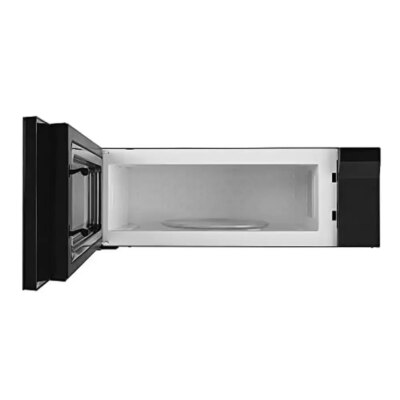 30" Over the Range Microwave with 1000W Power and Convenient Touch Presets - Image 6