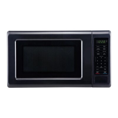 Desktop microwave oven, 700 watts - Image 4