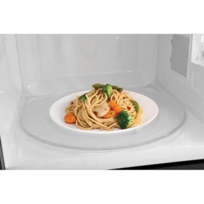 Frigidaire Gallery Series GMBS3068BF 2.2 cu. ft. Built-in Microwave Oven, Trim Kit Sold Separately - Image 6