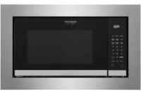 Frigidaire Gallery Series GMBS3068BF 2.2 cu. ft. Built-in Microwave Oven, Trim Kit Sold Separately