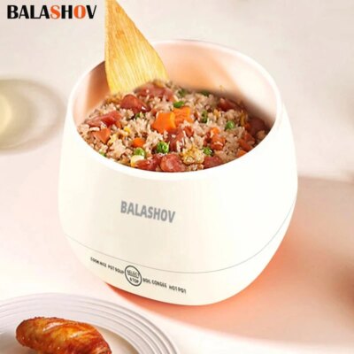 Electric Multi Rice Cooker Multifunctional Stew Pan Non-stick Cookware for Kitchen Offer Multicooker Hot Pot Home Appliance 220V - Image 2