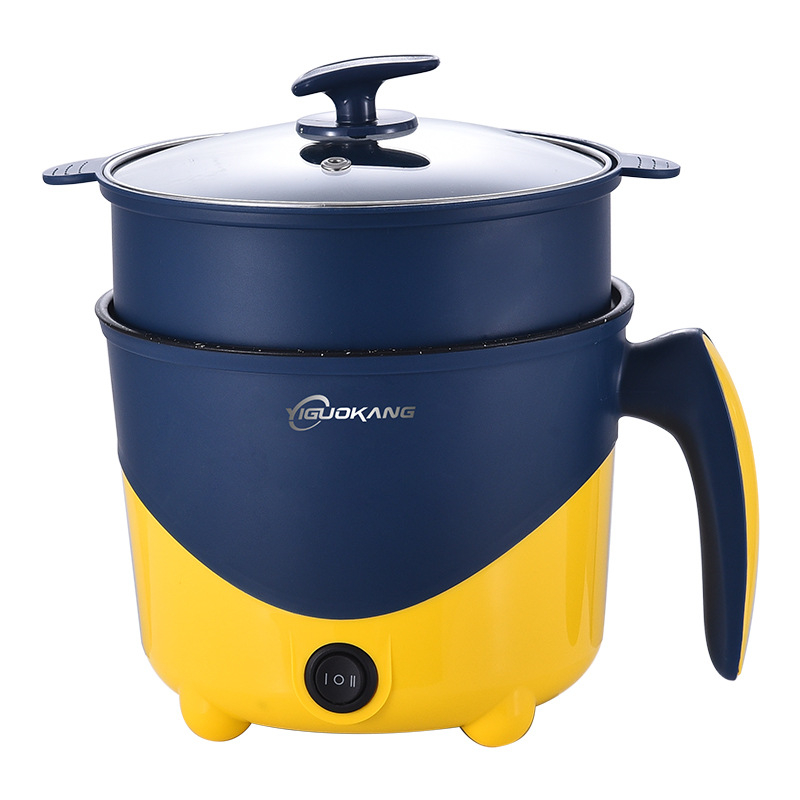 Electric Multi Rice Cooker Multifunctional Stew Pan Non-stick Cookware for Kitchen Offer Multicooker Hot Pot Home Appliance 220V