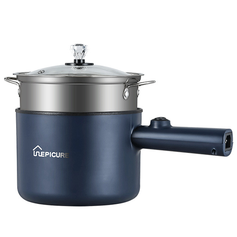 Electric Multi Rice Cooker Multifunctional Stew Pan Non-stick Cookware for Kitchen Offer Multicooker Hot Pot Home Appliance 220V