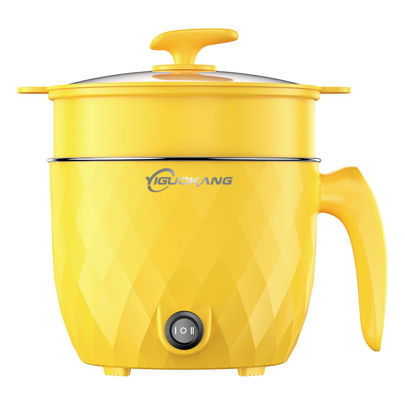 Electric Multi Rice Cooker Multifunctional Stew Pan Non-stick Cookware for Kitchen Offer Multicooker Hot Pot Home Appliance 220V