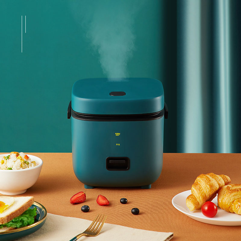 Electric Multi Rice Cooker Multifunctional Stew Pan Non-stick Cookware for Kitchen Offer Multicooker Hot Pot Home Appliance 220V