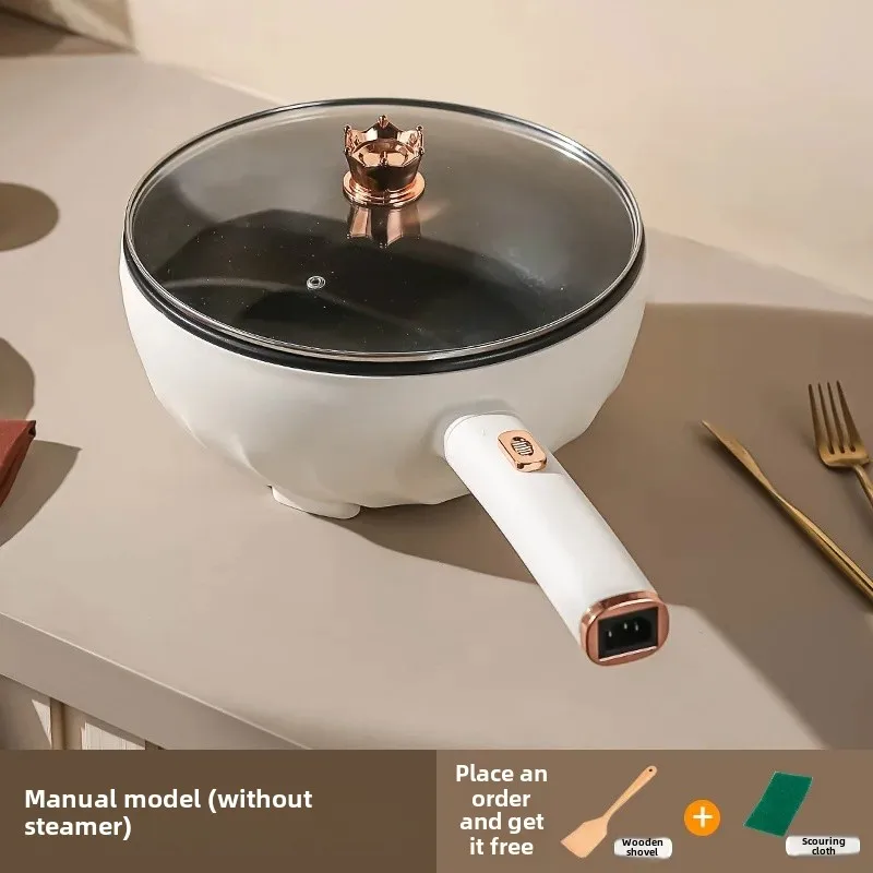 Single pot [manual mechanical model]]