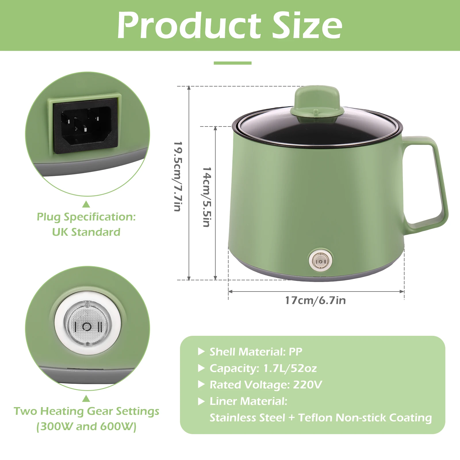 Green UK