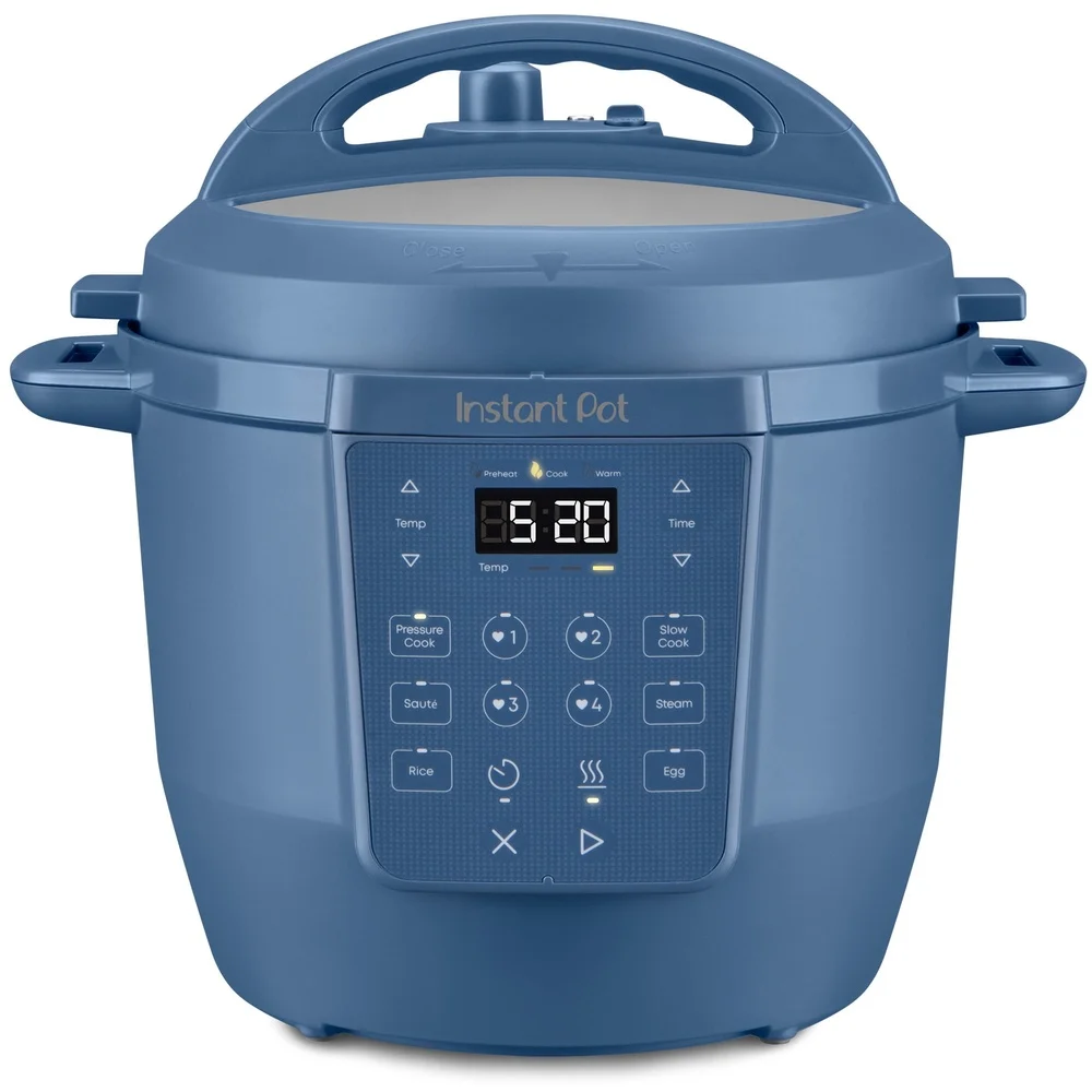6 Qt Electric Pressure Cooker Multi Cooker 13 Cooking Programs Automatic Shut Off Digital Display Non Stick Kitchen Gadget 6 Qt Electric Pressure Cooker Multi Cooker 13 Cooking Programs Automatic Shut Off Digital Display Non Stick Kitchen Gadget