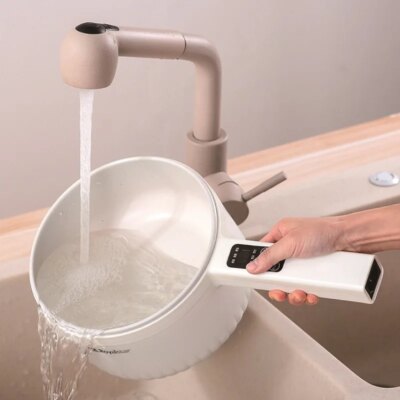 1.6L 2.2L Electric Cooker Student Pot Multifunction Household Pot Ceramic Glaze Non Stick Cooker Rice Cooker Kitchen Tool 220V - Image 4