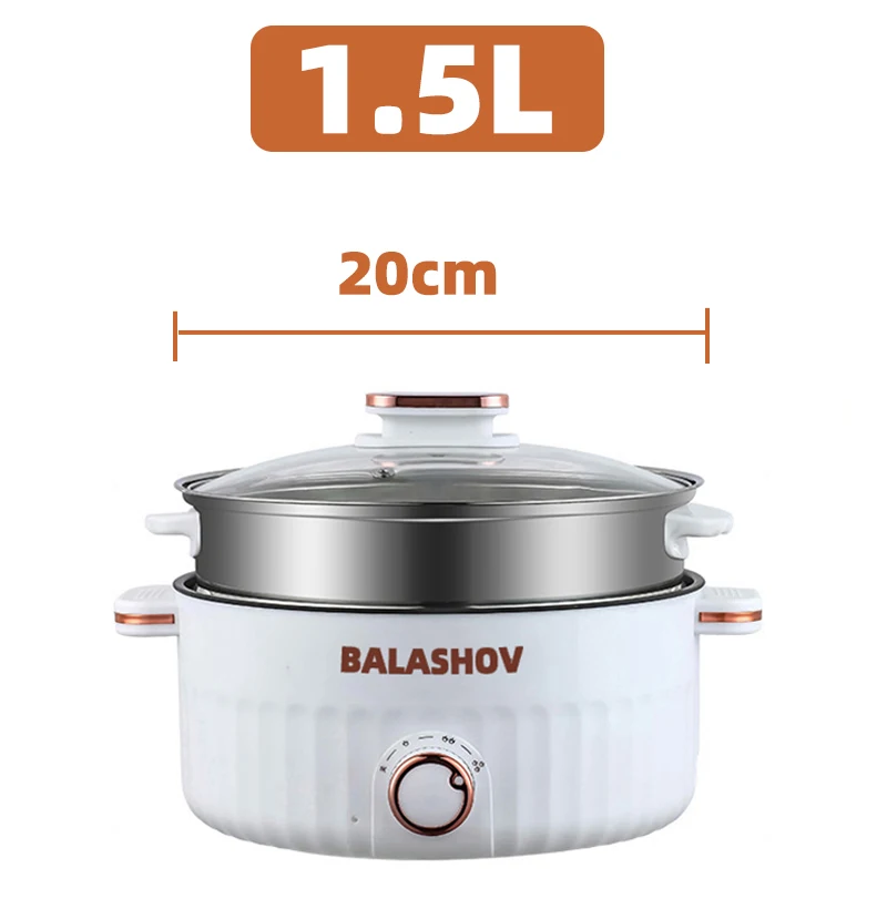 white 1.5L