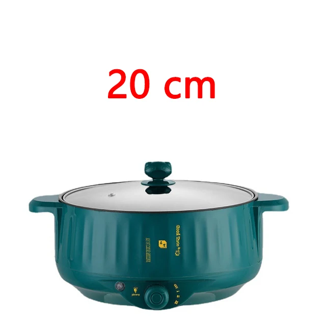 20cmSingle Green